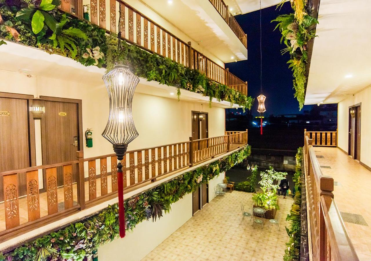 B2 Airport Hotel - Chiang Mai, Chiang Mai